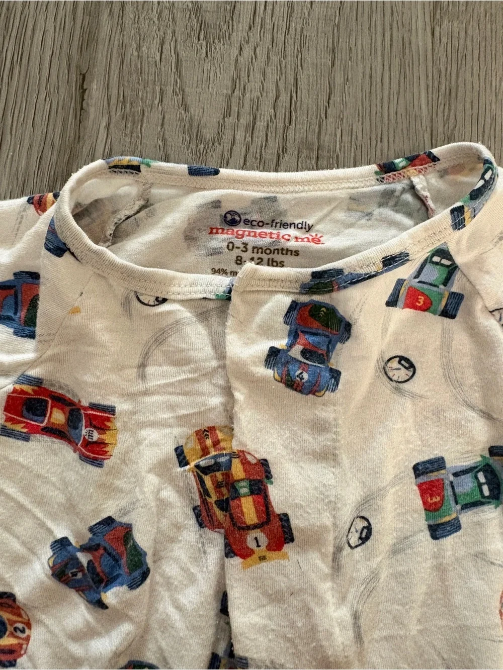 MAGNETIC ME convertible coverall onesie bundle